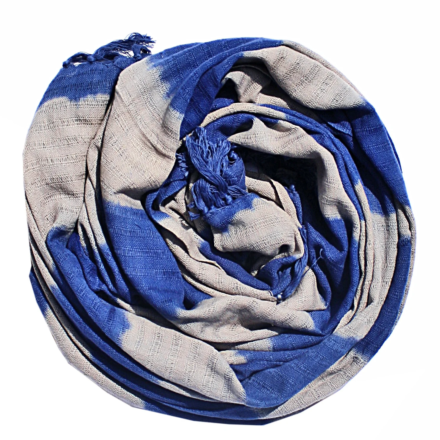 小物 tenderloin cotton stole Jatim Cotton Scarf — Ketzali Accessories